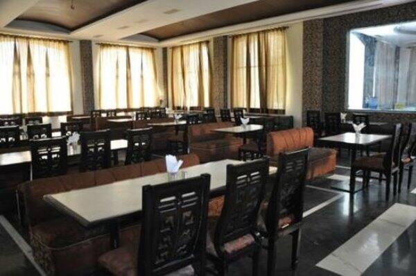 Gautam's Motel & Resort, Panipat 2
